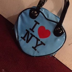 I love New York bag